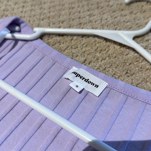 Superdown cardigan - Picture 4 of 5